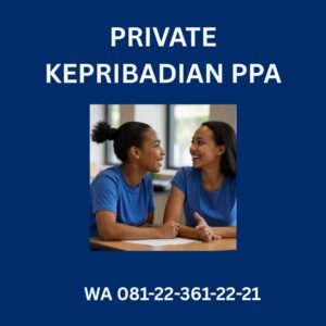 kursus kepribadian anak bandung