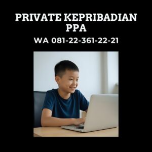 kursus private kepribadian anak bandung