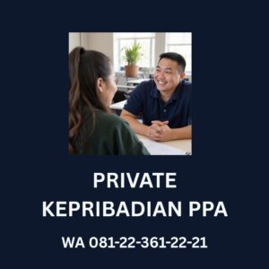 pelatihan kepribadian di bandung