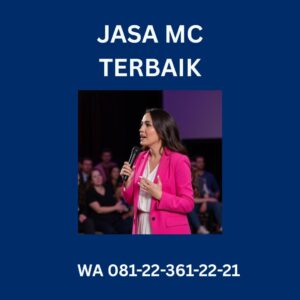 jasa mc di jakarta