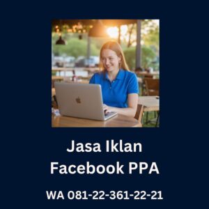 jasa facebook ads jakarta selatan