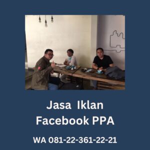 jasa iklan facebook ads jakarta