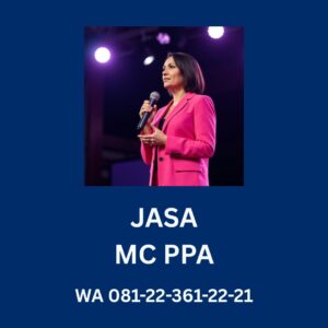 jasa mc jakarta pusat