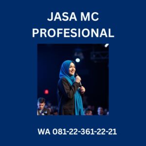 jasa mc jakarta timur