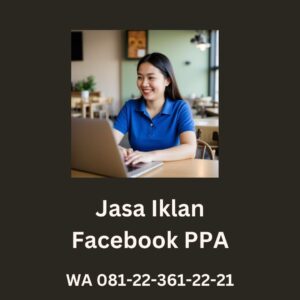 jasa fb ads jakarta barat