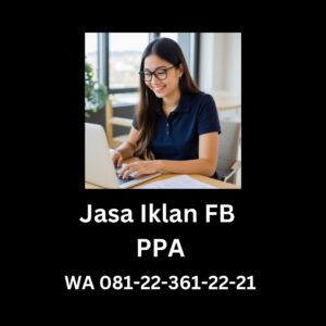 jasa iklan fb ads jakarta barat