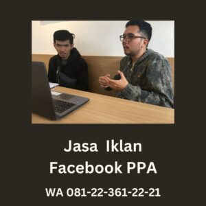jasa iklan fb ads jakarta selatan