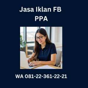 jasa iklan fb ads jakarta timur