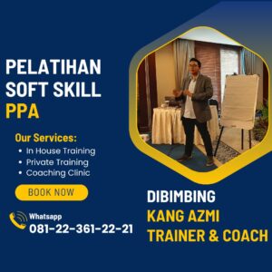 pelatihan karyawan restoran bandung