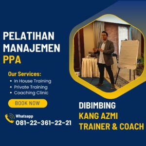 pelatihan manajemen bisnis bandung
