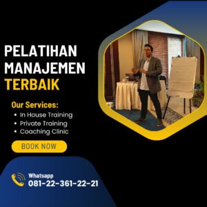 pelatihan manajemen cafe bandung
