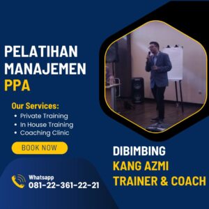 pelatihan manajemen perusahaan bandung