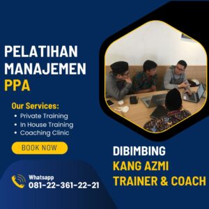 pelatihan manajemen restoran jakarta