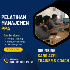 pelatihan restoran bandung