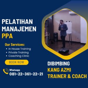 pelatihan restoran jakarta