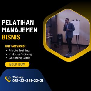 training manajemen bandung