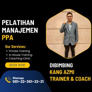 training manajemen bisnis bandung