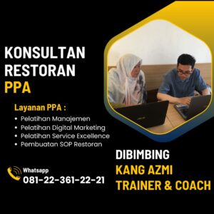 konsultan restoran jakarta