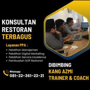 konsultan rumah makan jakarta