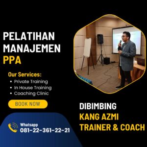 training restaurant jakarta