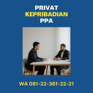 les kepribadian dewasa