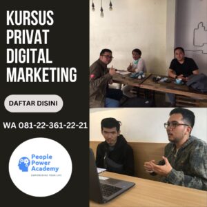 pelatihan digital marketing bandung barat