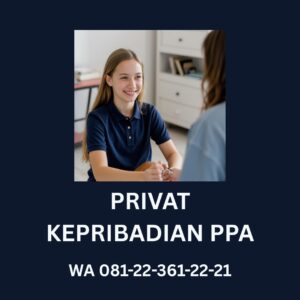 pelatihan kepribadian jakarta barat