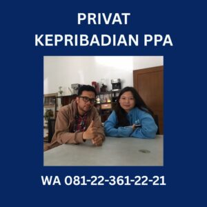 pelatihan kepribadian jakarta pusat