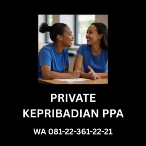 pelatihan kepribadian jakarta selatan