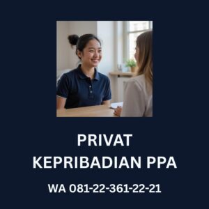 pelatihan kepribadian jakarta timur