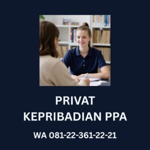pelatihan kepribadian jakarta utara