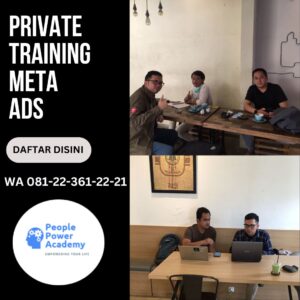 pelatihan meta ads bandung