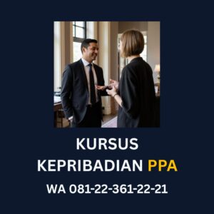 biaya kursus kepribadian
