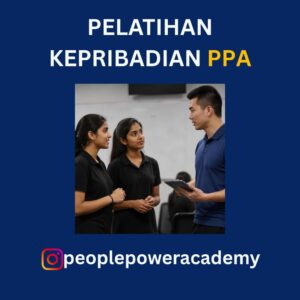 biaya kursus kepribadian bandung