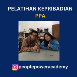 biaya kursus kepribadian jakarta