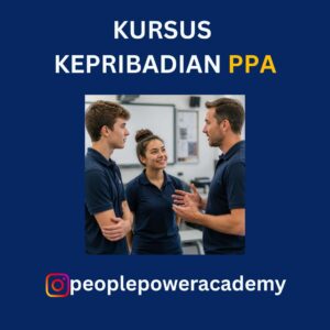 biaya pelatihan kepribadian jakarta