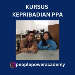 contoh pelatihan kepribadian