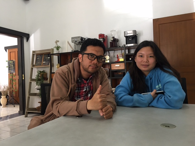 kursus kepribadian PPA