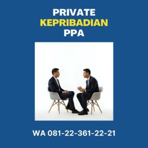 kursus kepribadian adalah