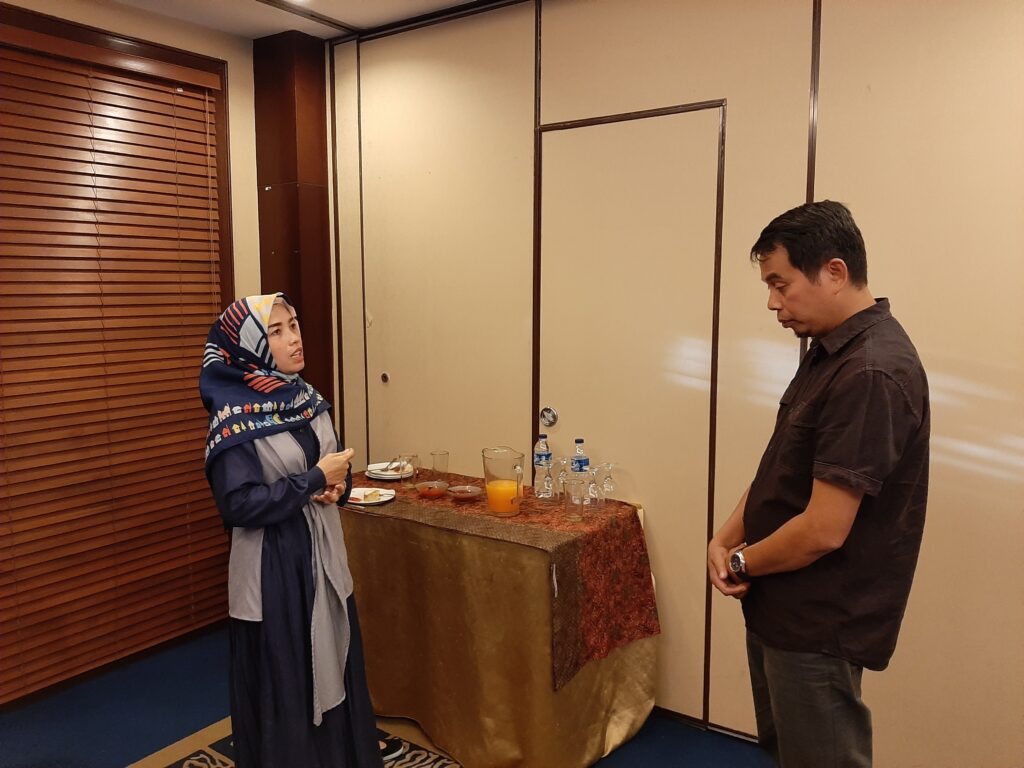 kursus kepribadian bandung ppa
