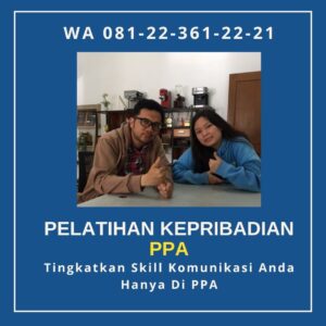 les kepribadian bandung