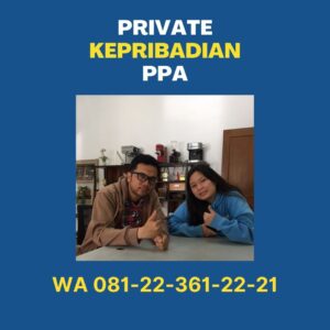 les kepribadian jakarta