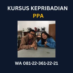 les kepribadian untuk anak