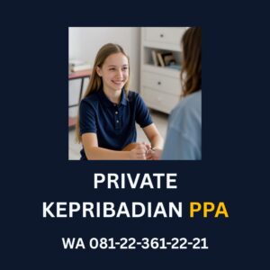 manfaat kursus kepribadian