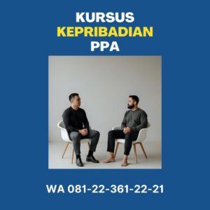 pelatihan kepribadian adalah