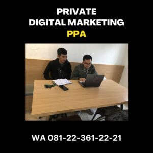 les digital marketing bandung