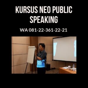 les public speaking bandung