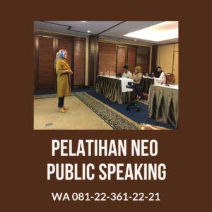 les public speaking dewasa bandung